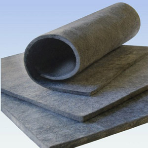 Aerogel Matte rolle aerogelmatte rolle