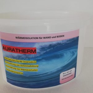 thermopaste auratherm