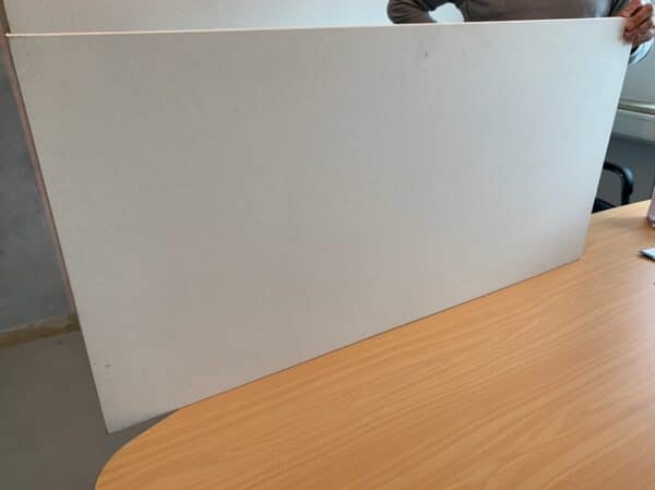 powerboard vorderansicht